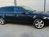 Audi A4 2.0 TDI S LINE/aut