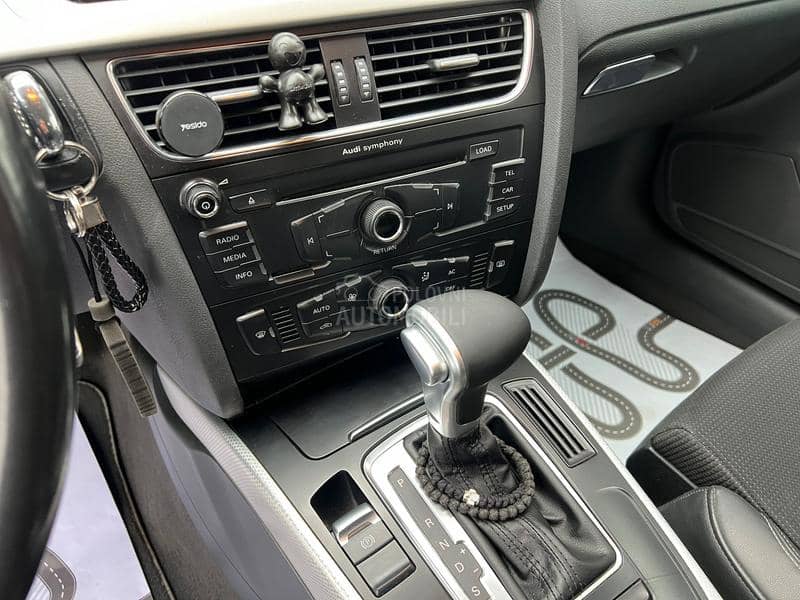 Audi A4 2.0 TDI S LINE/aut