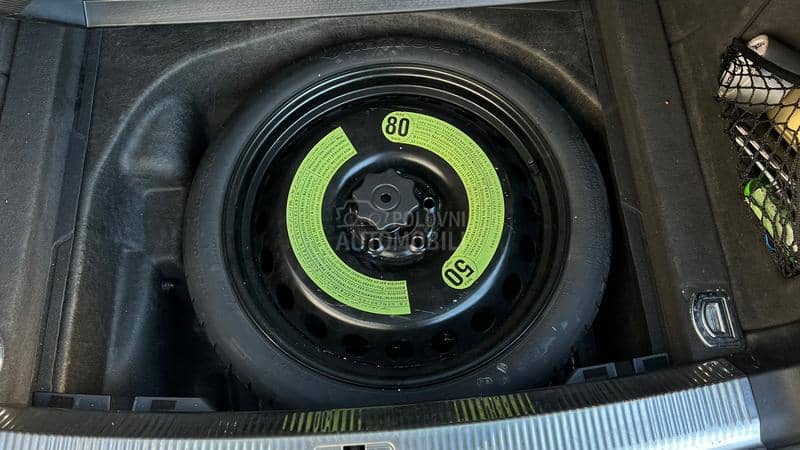 Audi A4 2.0 TDI S LINE/aut