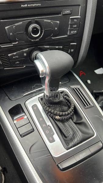 Audi A4 2.0 TDI S LINE/aut