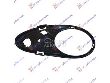 RESETKA PREDNJEG BRANIKA Levo za Mercedes Benz C Klasa od 2000. do 2003. god.