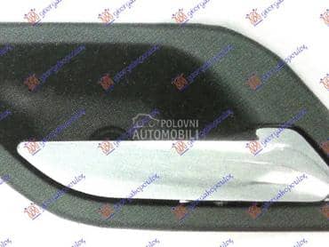 KVAKA PREDNJIH/ZADNJIH... za BMW Serija 5 od 1996. do 2002. god.