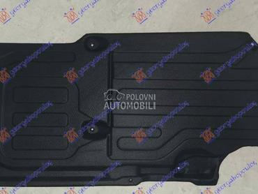 ZASTITA PODA ZADNJA... za Mercedes Benz E Klasa od 2002. do 2009. god.