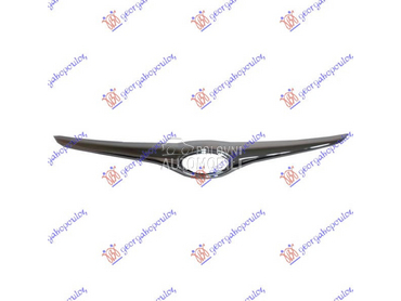 LAJSNA PVC MASKE HROM 2011- (C za Hyundai i30 od 2007. do 2012. god.