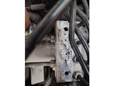 abs cetrala za Audi A6 od 2004. do 2008. god.