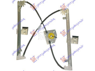 PODIZAC PREDNJEG PROZORA ELEKT za Hyundai i30 od 2007. do 2012. god.