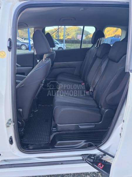 Mazda 5 2.0 Mazda 5 2.0