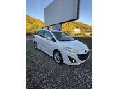 Mazda 5 2.0
