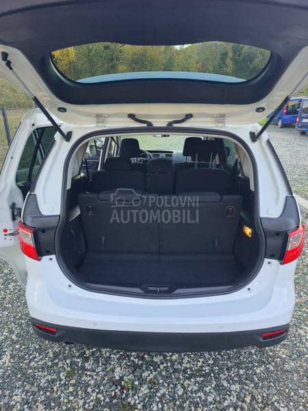 Mazda 5 2.0 Mazda 5 2.0