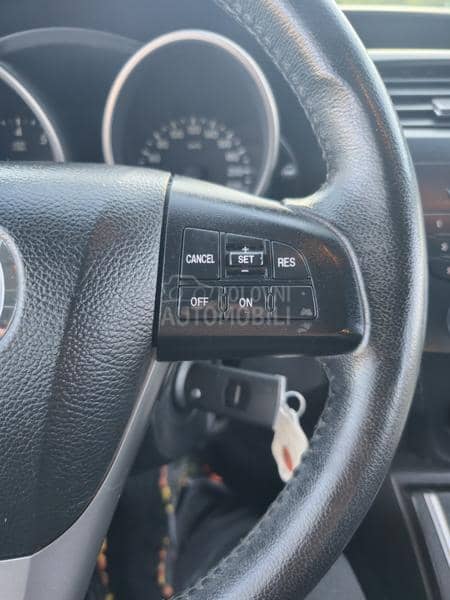 Mazda 5 2.0 Mazda 5 2.0