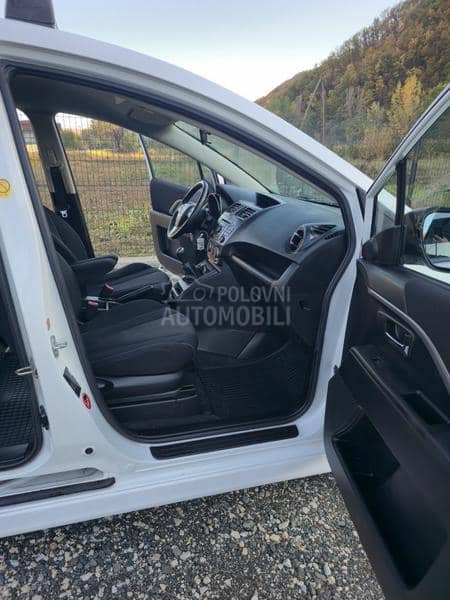 Mazda 5 2.0 Mazda 5 2.0