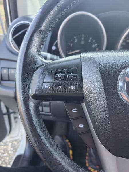 Mazda 5 2.0 Mazda 5 2.0