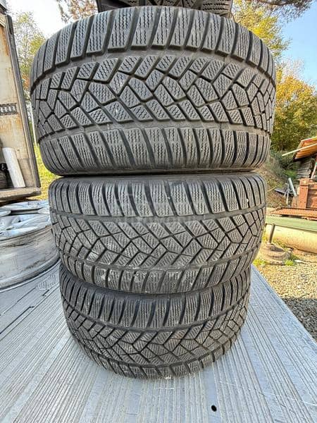 Apollo 245/45 R18 Zimska