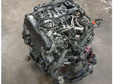a6 c7 2.0tdi motor za Audi A6 od 2011. do 2015. god.