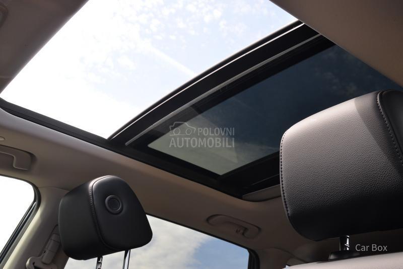 Honda CR-V ADVANCE 2.0