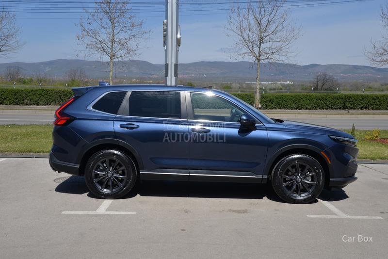 Honda CR-V ADVANCE 2.0