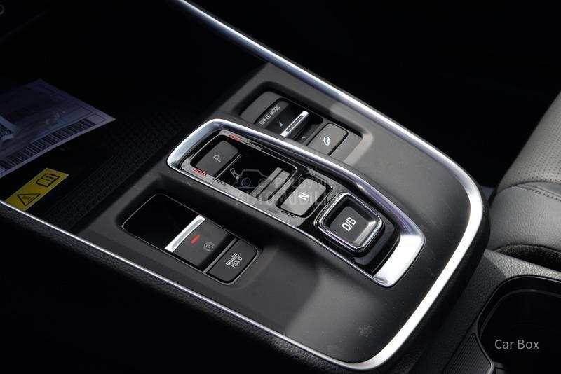 Honda CR-V ADVANCE 2.0