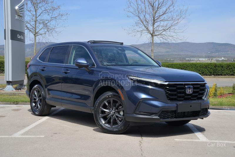 Honda CR-V ADVANCE 2.0
