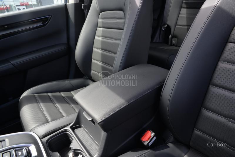 Honda CR-V ADVANCE 2.0