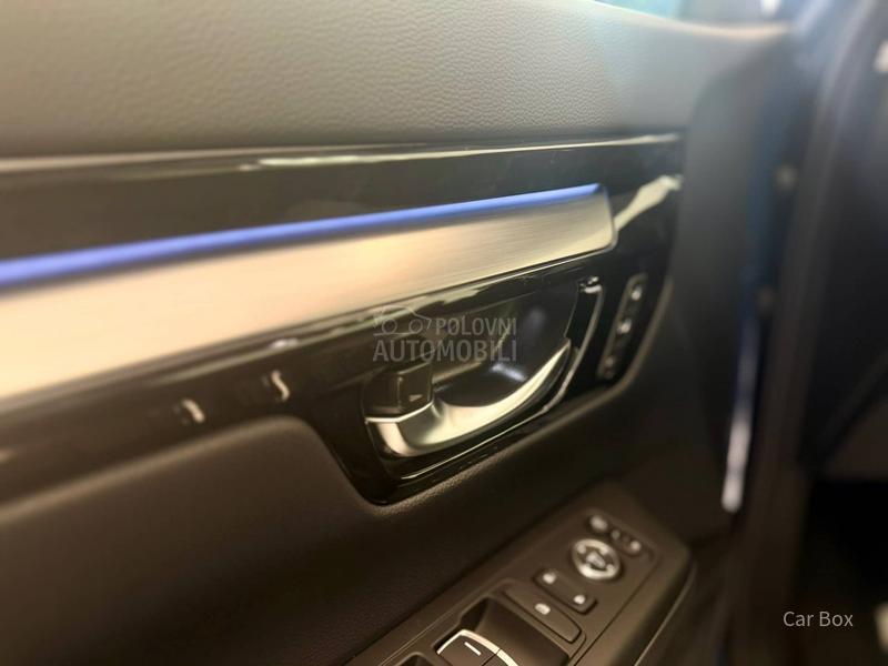 Honda CR-V ADVANCE 2.0