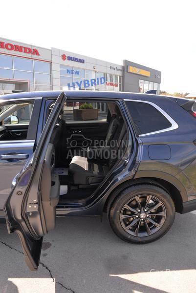 Honda CR-V ADVANCE 2.0