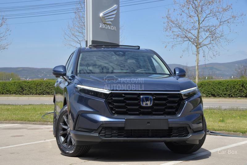 Honda CR-V ADVANCE 2.0