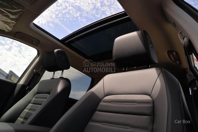 Honda CR-V ADVANCE 2.0
