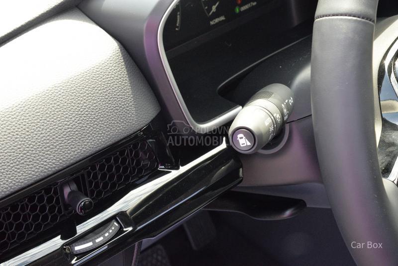 Honda CR-V ADVANCE 2.0