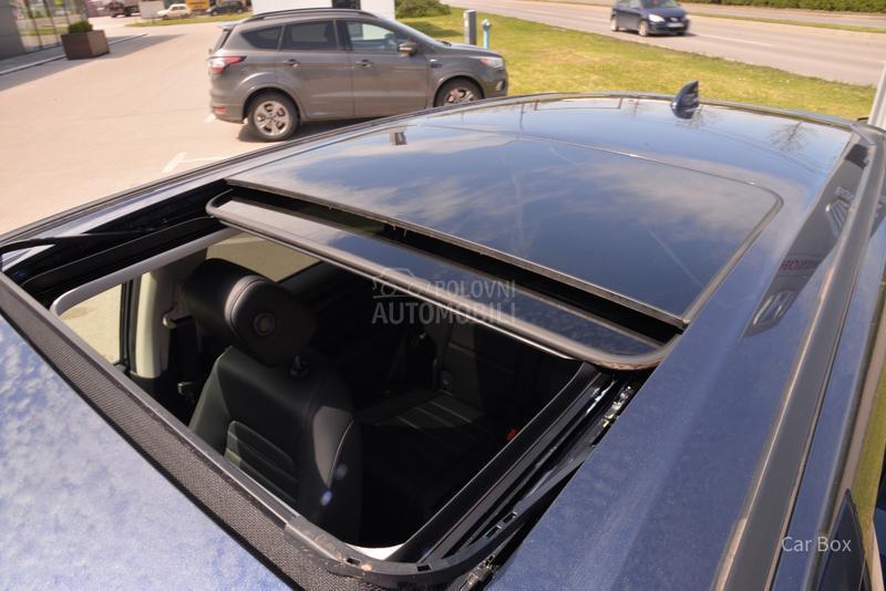 Honda CR-V ADVANCE 2.0