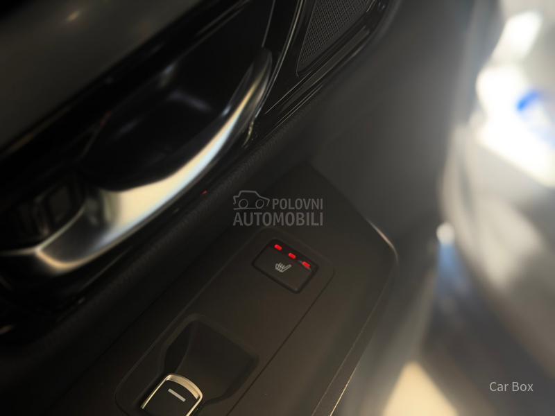 Honda CR-V ADVANCE 2.0