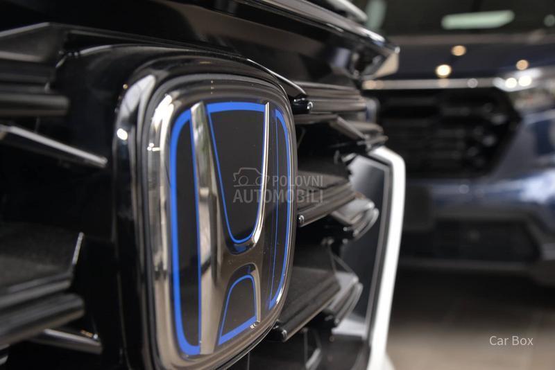 Honda CR-V ADVANCE 2.0