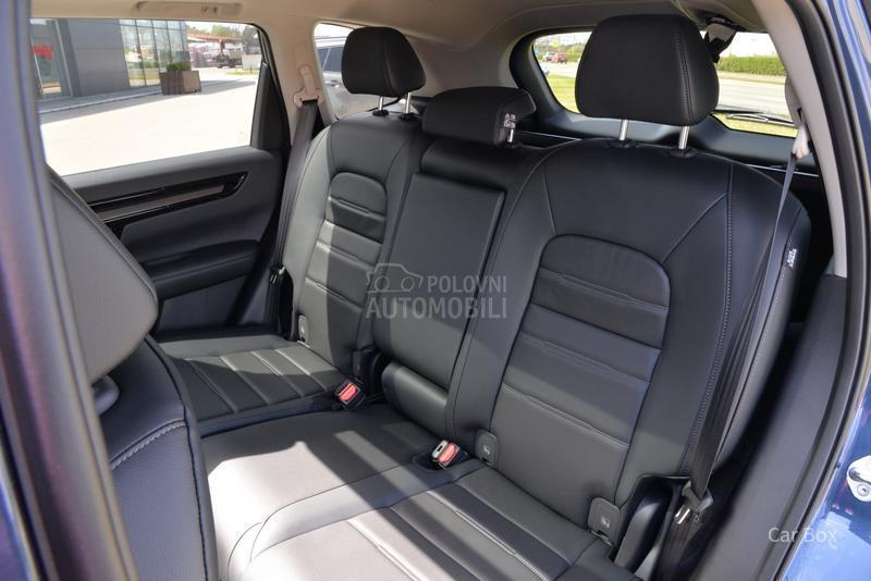 Honda CR-V ADVANCE 2.0