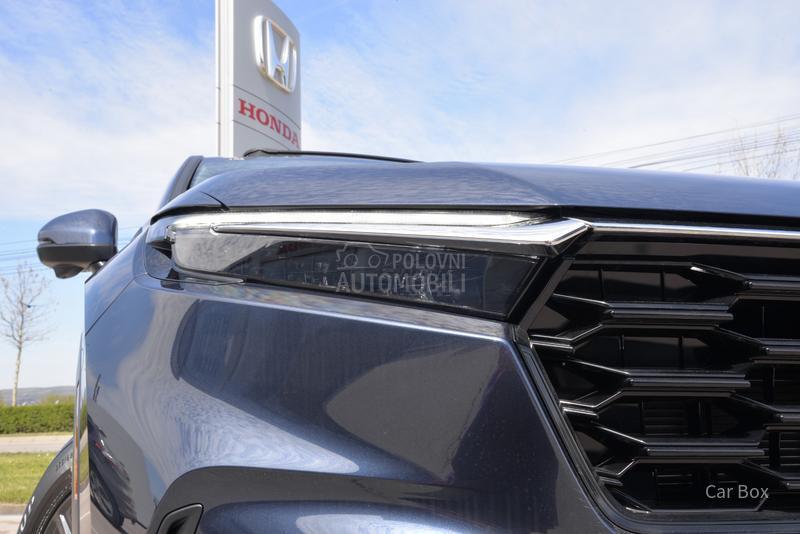 Honda CR-V ADVANCE 2.0