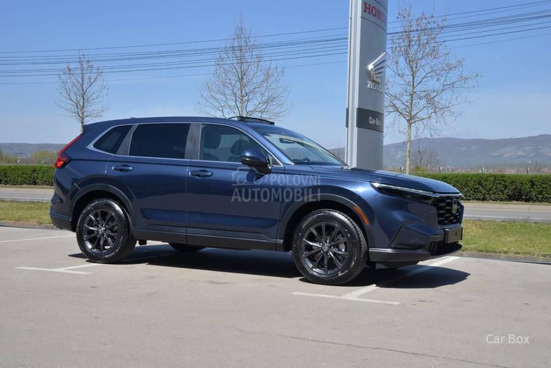 Honda CR-V ADVANCE 2.0