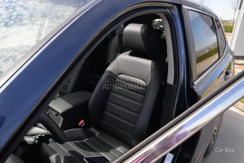 Honda CR-V ADVANCE 2.0