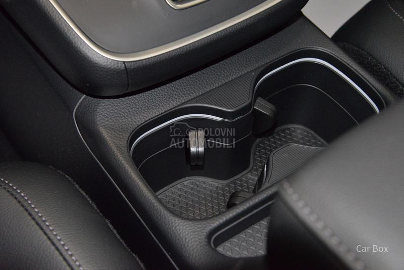 Honda CR-V ADVANCE 2.0