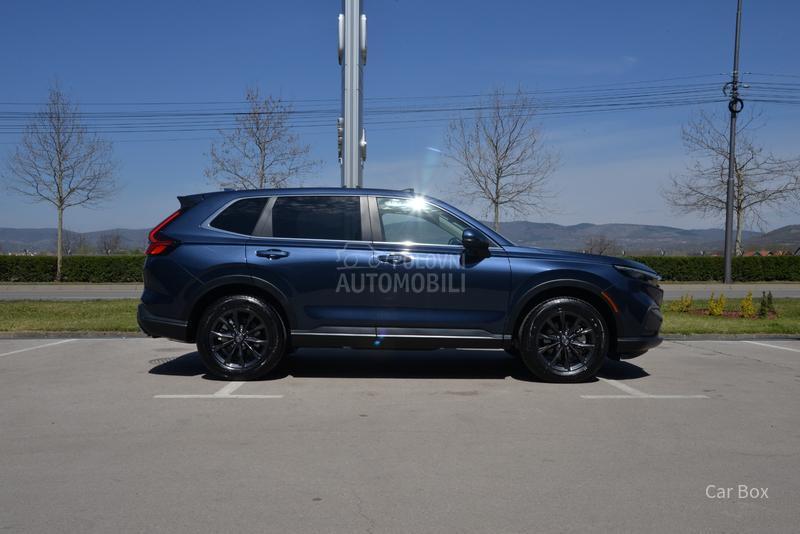 Honda CR-V ADVANCE 2.0