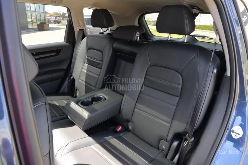 Honda CR-V ADVANCE 2.0