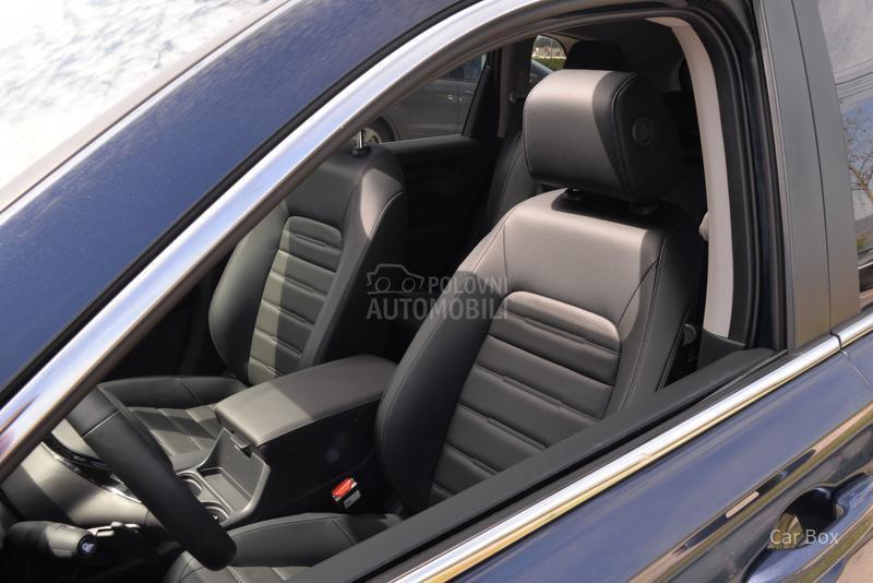 Honda CR-V ADVANCE 2.0