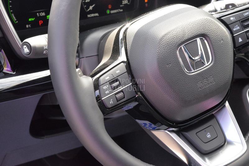 Honda CR-V ADVANCE 2.0