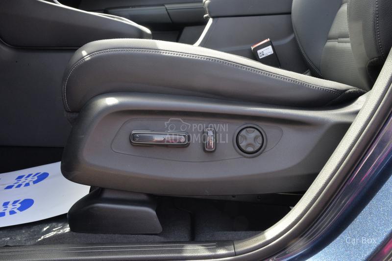 Honda CR-V ADVANCE 2.0