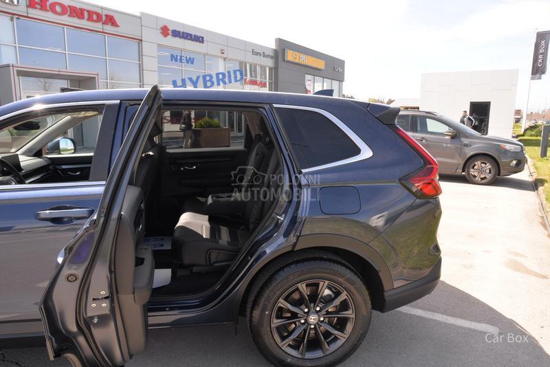Honda CR-V ADVANCE 2.0