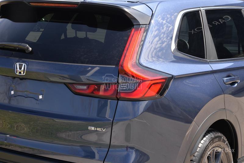 Honda CR-V ADVANCE 2.0