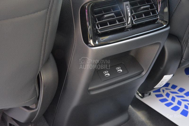 Honda CR-V ADVANCE 2.0