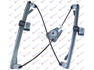 PODIZAC PREDNJEG PROZORA ELEKT za Hyundai i30 od 2007. do 2012. god.