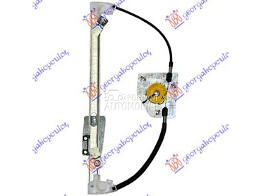 PODIZAC ZADNJEG PROZORA ELEKTR za Hyundai i30 od 2007. do 2012. god.