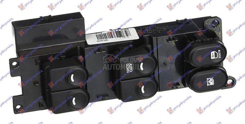 PREKIDAC U PREDNJIM VRATIMA (4