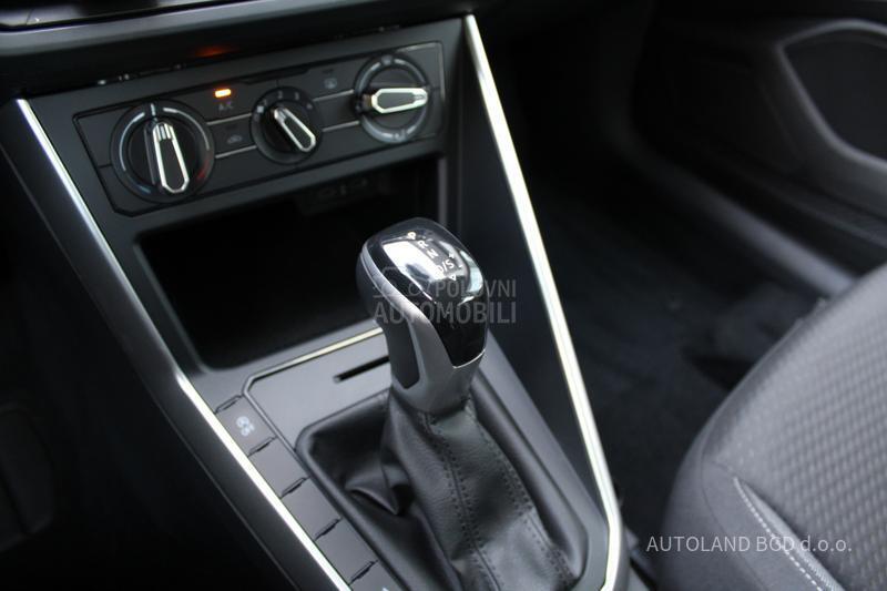 Volkswagen Polo 1.0 TSI DSG