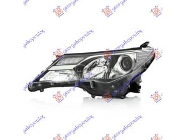 FAR ELEKTRICNI SA LED... za Toyota RAV 4 od 2012. do 2016. god.