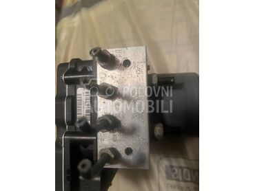 ABS Centrala AD9 za Opel Meriva od 2010. do 2015. god.